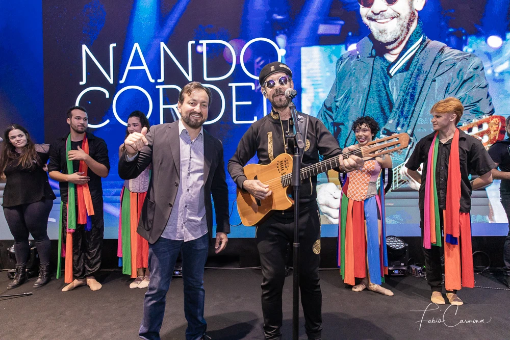 Foto do congresso 14