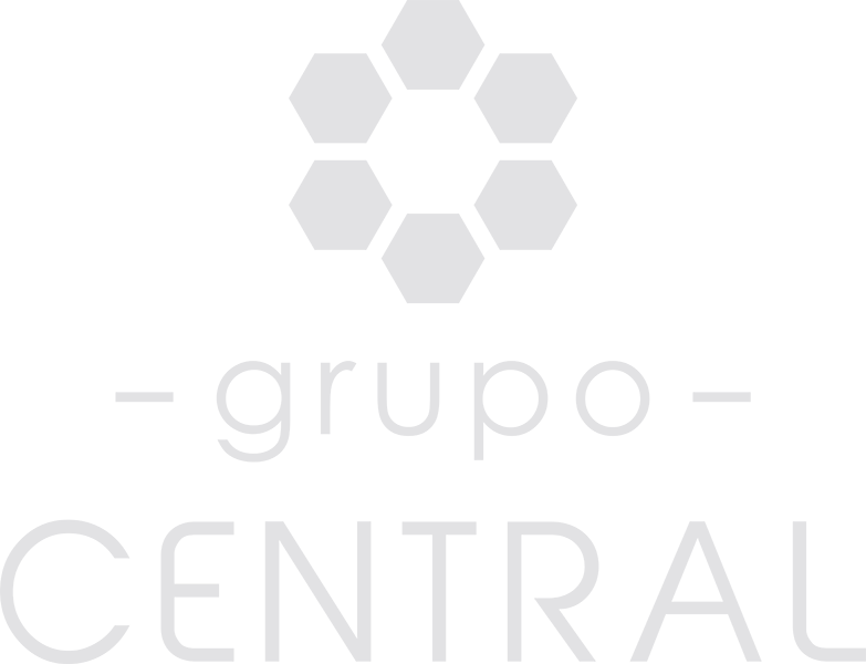 Logo Grupo Central