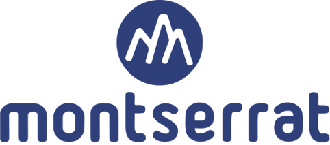 Logo Montserrat