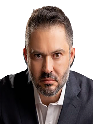 Dr. Dias Júnior