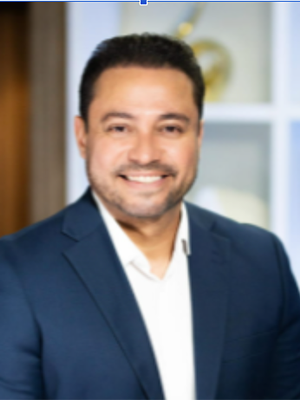Dr. Humberto Ferreira