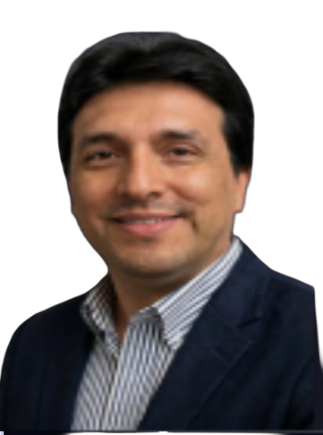 Dr. John Olivera Vilcapoma