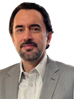 Dr. Mário Augusto Freitas