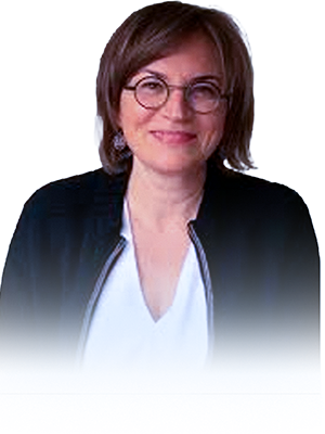 Dra. Lale Yeprem
